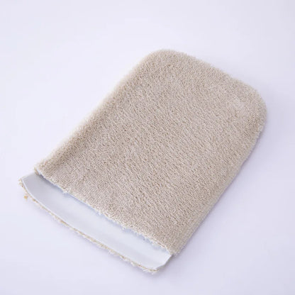 Soft Bristle Horse Hair Shoe Brush for Polishing Shoe Oil Cleaning Brush for Leather Shoes Cleaning Tools