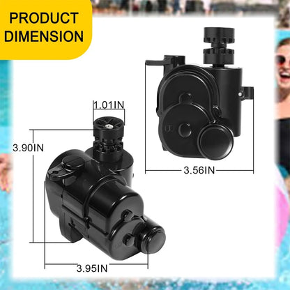 R0524800 Side B Direction Control Device, Replacement for Zodiac Baracuda MX8, MX8 Elite Pool/Spa Cleaner