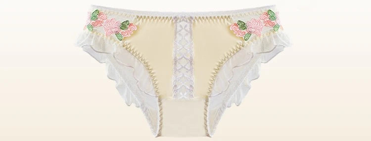 MOYISU Light Luxury Japanese Sweet Push-Up Bralette for Small Chest Women, Summer Thin Sexy Lingerie Pure Desire Underwear