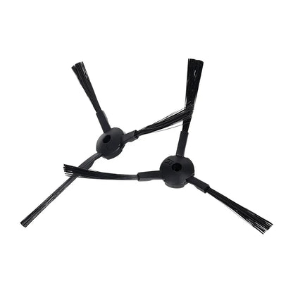 For Ecovacs Mirror CR120/CR130/CEN540/CEN250 For Dibea x500 x580 KK8 ML009 For Ilife V5 V5s V3 V3s V5 A4 Vacuum Side Brush Parts