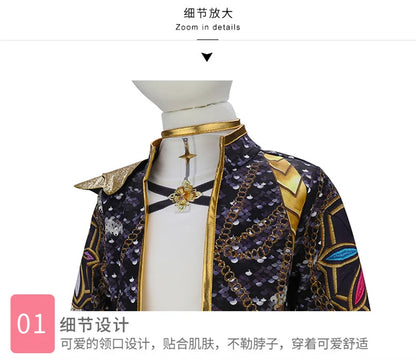 New K-POP Girls Sets 2026 New Fashion Children Suits Kids Jackets Pants Outfits Teenager Casual Spring Clothing 4-12 Years Old