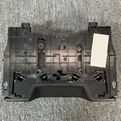 Rear seat beverage rack cup holder For AUDI A5 E-TRC 4KC 885 995 4PK 4KC8859954PK, Car Accessories