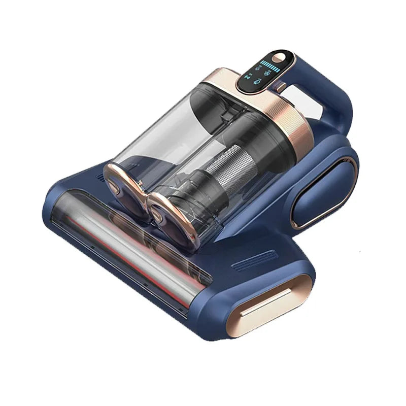 The wireless vacuum cleaner, capable of vacuuming blankets and beds 18000 times per second, is the perfect gift for families.