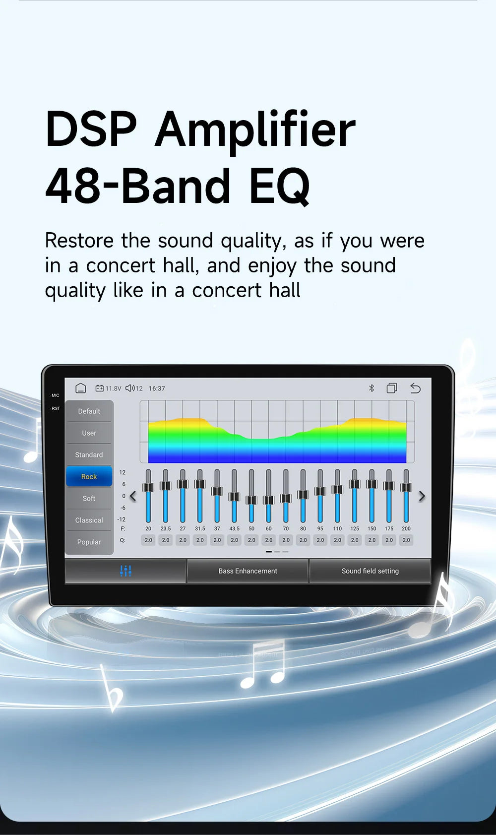 JIUYIN Car Radio For BMW 3-Series E90 E91 E92 E93 wireless CarPlay Android Auto car intelligent systems No 2 din 2din DVD