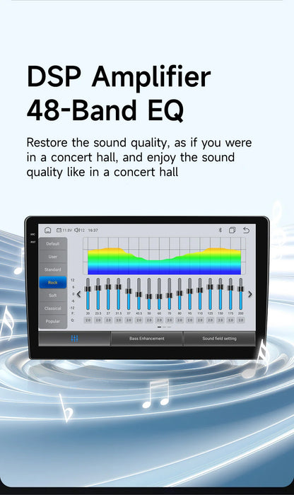 JIUYIN Car Radio For BMW 3-Series E90 E91 E92 E93 wireless CarPlay Android Auto car intelligent systems No 2 din 2din DVD