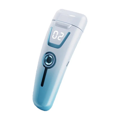 USB rechargeable callus remover, household electric foot grinder, portable foot cleaner, heel dead skin and callus removal tool