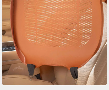 Four Seasons General Motors High end Summer Thin Design Car Rear Seat Cushion Ventilation and Breathability