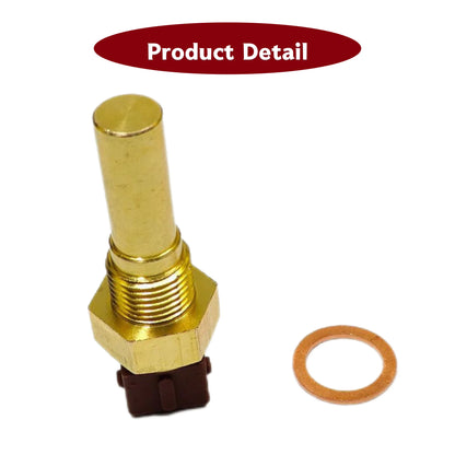Cold Start Injector Time Switch for Toyota 4 Runner Camry Corolla Replace 89462-30011