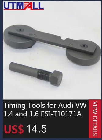 12Point 36MM Spindle Axle Nut Socket Hub Installing Tool For BMW Volkswagen AUDI