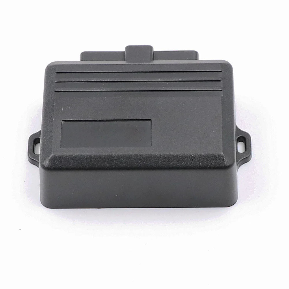 Automatic Shutdown Function Keyless Entry System Remote Operation Quick Installation Suitable For Manual Transmission