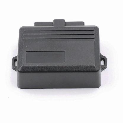 Automatic Shutdown Function Keyless Entry System Remote Operation Quick Installation Suitable For Manual Transmission