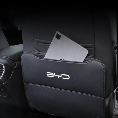 For BYD SEALION 7 Rear seat anti-kick pad