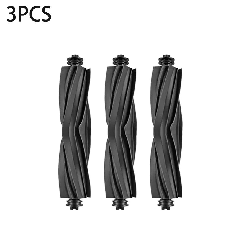 Dreame L10s Ultra Gen 3, Dreame X40 Ultra/ L40 Ultra/L30s Pro Ultra Heat/P10 Pro Ultra Tricut Brush Filter Mop Cloth Bag