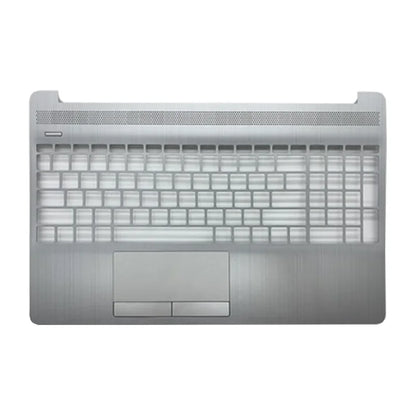 For 15-DW 15S-DU 15S-DY 15S-DR 250 255 G8 TPN-C139 Laptop LCD Back Cover/Front Bezel/Hinge/Palmrest/Bottom Case Computer Parts