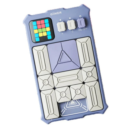 Giiker Super Slide Huarong Road Smart Puzzle | 500+ Levels Brain Training Toy for Kids | New Arrival 2026