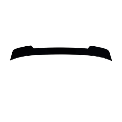 For Ford Mustang MK7 2024 2025 Car Rear Trunk Roof Spoiler Decoration Tail Middle Wing Spoiler Trim Tailgate Lid Body Kits