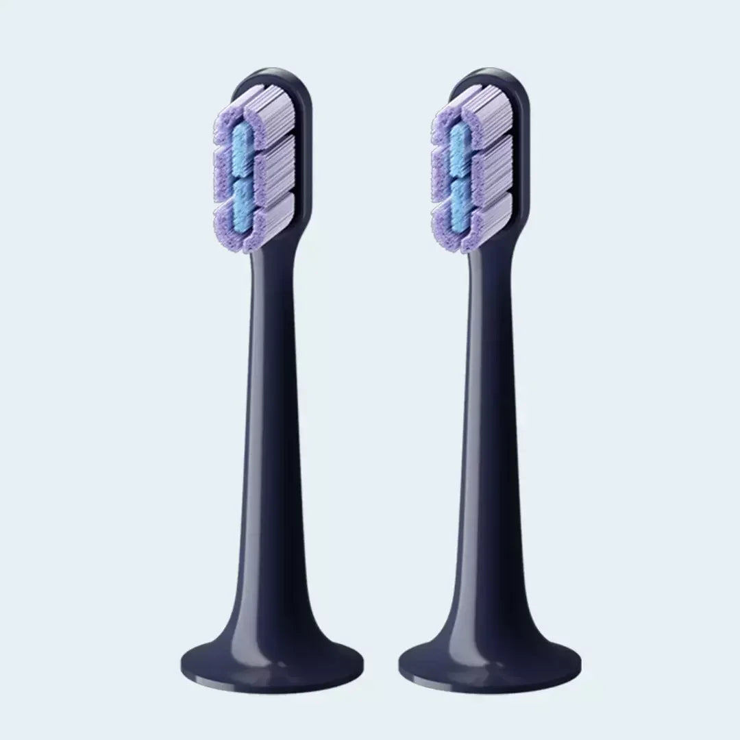 Original Mijia Toothbrush Head T700 Sonic Electric Toothbrush Waterproof Soft Health Replacement Soft Bristles Mijia
