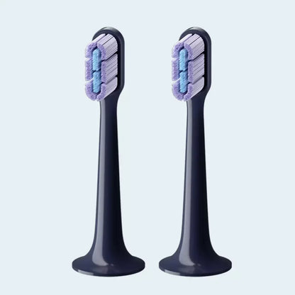 Original Mijia Toothbrush Head T700 Sonic Electric Toothbrush Waterproof Soft Health Replacement Soft Bristles Mijia