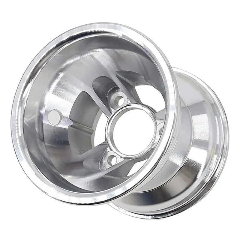 New 5Inch Kart 11X7.10-5 180Mm Rear Wheel Hub For Go-Kart Car 4 Wheel Drift Car Aluminium Alloy Rims
