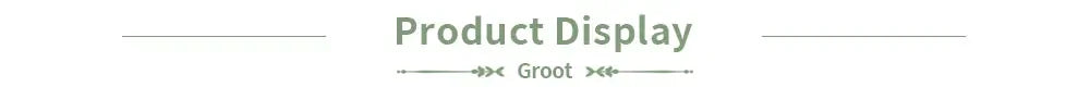 Home Decoration Groot Planter Flower Pots For Indoor Flowers Pot Tree Man Ornaments Anime Figure Statue Art Crafts Kid Men Gifts