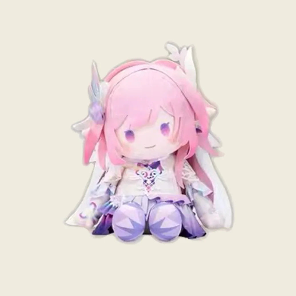 Sunsyea Honkai Star Rail Official Merch miHoYo Original Theme Series Doll Aventurine Dr. Ratio Cyrene Dan Heng Phainon  Mydei