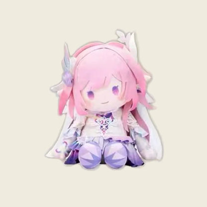 Sunsyea Honkai Star Rail Official Merch miHoYo Original Theme Series Doll Aventurine Dr. Ratio Cyrene Dan Heng Phainon  Mydei