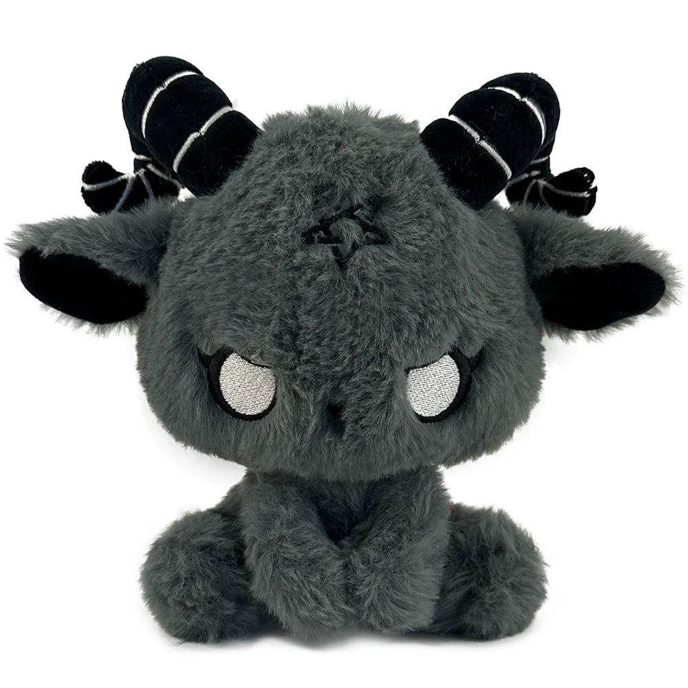 2026 New Release: Alice Dark Messenger Original Design Wind Doll Plush Cute Animal Plush Doll Trendy Toy
