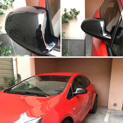 Glossy Black Car Roof Wrap Vinyl 1.35M x 2M/3M Bubble-Free Self Adhesive Car Top Film for Skylight Style Protection Styling