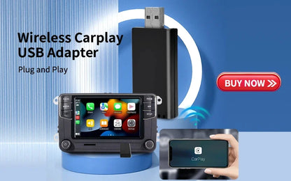 Desay RCD360 Carplay Car Radio 17G035280 MirrorLink MIB Auto radio for VW PQ Polo Golf Passat B6 B7 Jetta MK5 MK6 Eos Bettle