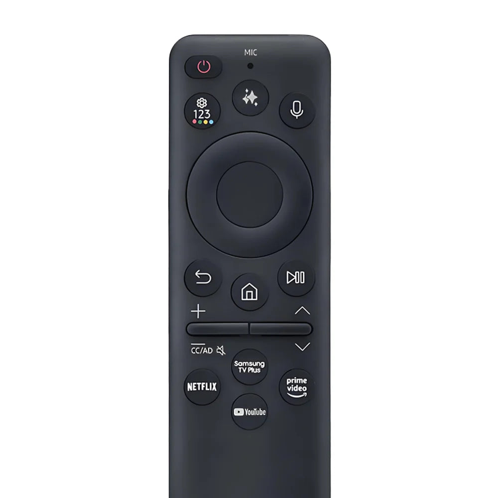 BN59-01480A Solar Voice Remote Control for Samsung TV Solar-Rechargeable Model