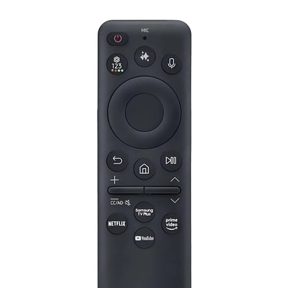 BN59-01480A Solar Voice Remote Control for Samsung TV Solar-Rechargeable Model