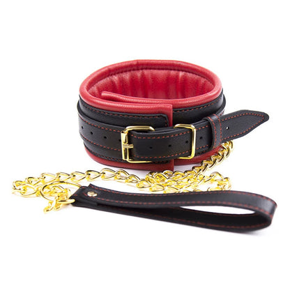 3pcs Bdsm Bondage Set Sex Slave Collar Bdsm Leather Handcuffs Sexy Ankle cuffs Sex Bondage Couple Sex Toys for Womans