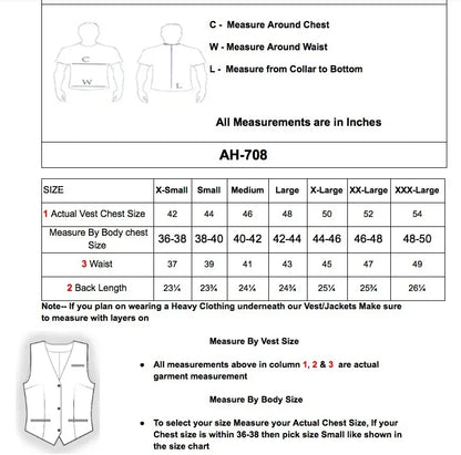 Vest Leather Punk Fashion Casual Coat Motorcycle Vest Men Solid Vest Fleet