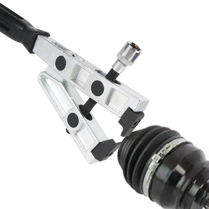 CV Boot Band Pliers Tool Ball cage clamp Pliers Dust jacket pliers disassembly Torque Heavy Duty 3/8 Drive 70MM Opening