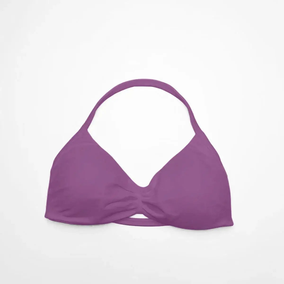 Impact Strappy Bra Gym Top Backless Yoga Bra Removable Cups Women Workout Clothing Seamless Bras Scrunch Workout Yoga Tank