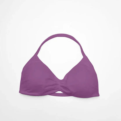 Impact Strappy Bra Gym Top Backless Yoga Bra Removable Cups Women Workout Clothing Seamless Bras Scrunch Workout Yoga Tank