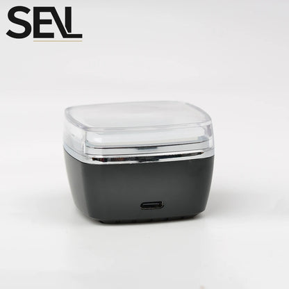 USB Wax Heater Machine Depilatory Waxing Beans Heater Nose Facial Wax Kit Depilatory Waxing Beans Heater For Men and Women