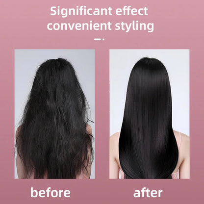 Hair ends Trimmer Split Remover Dry Damaged Brittle Professional Automatic Trim Split for Women Cordless Hair cutting machine