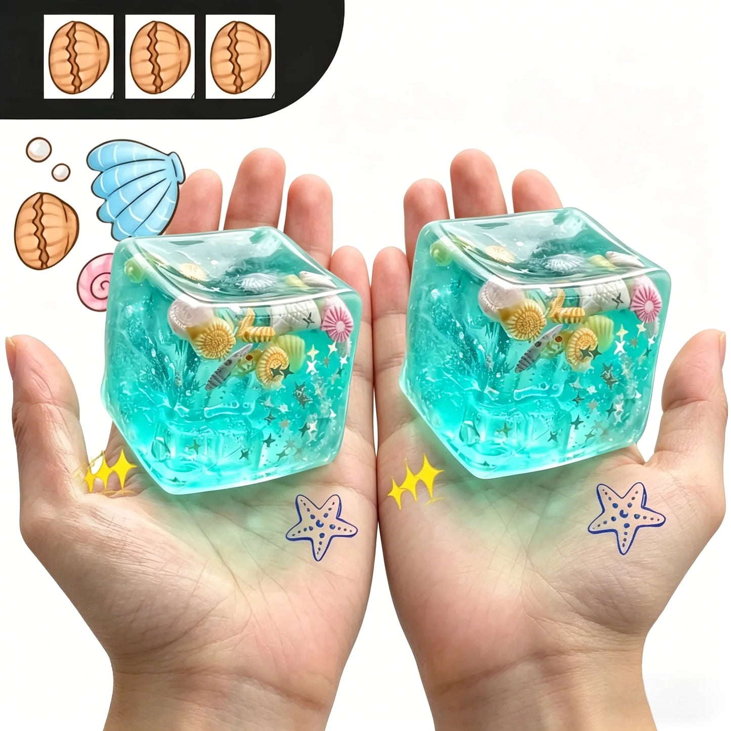 Axolotl Squeeze Soft Squishy Stretchable Stress Relief Perfect for Halloween Christmas Birthday Party Favor Classroom