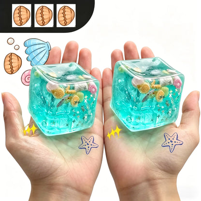 Axolotl Squeeze Soft Squishy Stretchable Stress Relief Perfect for Halloween Christmas Birthday Party Favor Classroom