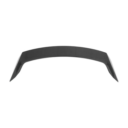 For KIA Stinger 2018 2019-2025  A Set Rear Trunk Wing Spoiler Scorpion GT Style Glossy Black Carbon Fiber Style Car Accessories