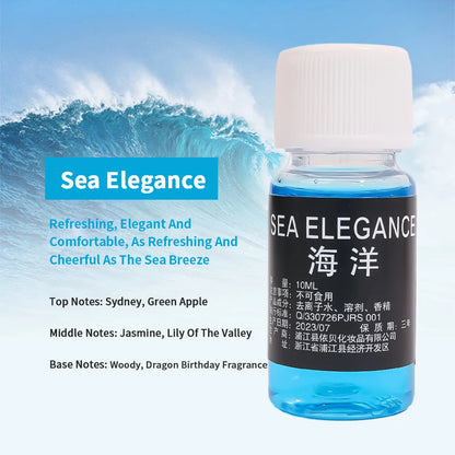 10ml Car Perfume Refill Plant Essential Oil Aroma Diffuser for Fragrance Rose Lemon Jasmine Tea Tree Aroma Diffuser Humidifier