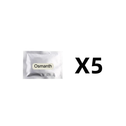 Car Air Freshener Perfume UFO Balm Flavor Fragrance for Audi Sline RS A3 A4 A5 A6 A7 A8 S3 S4 Q3 Q5 Q7 S6 RS3 RS6 Accessories