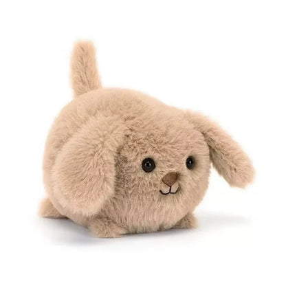 Ultra-Soft Fluffy Animal Series Plush - Cute Fuzzy Stuffed Animals Adults Room Desktop Decoration Trendy Toy Boy And Girl Gift