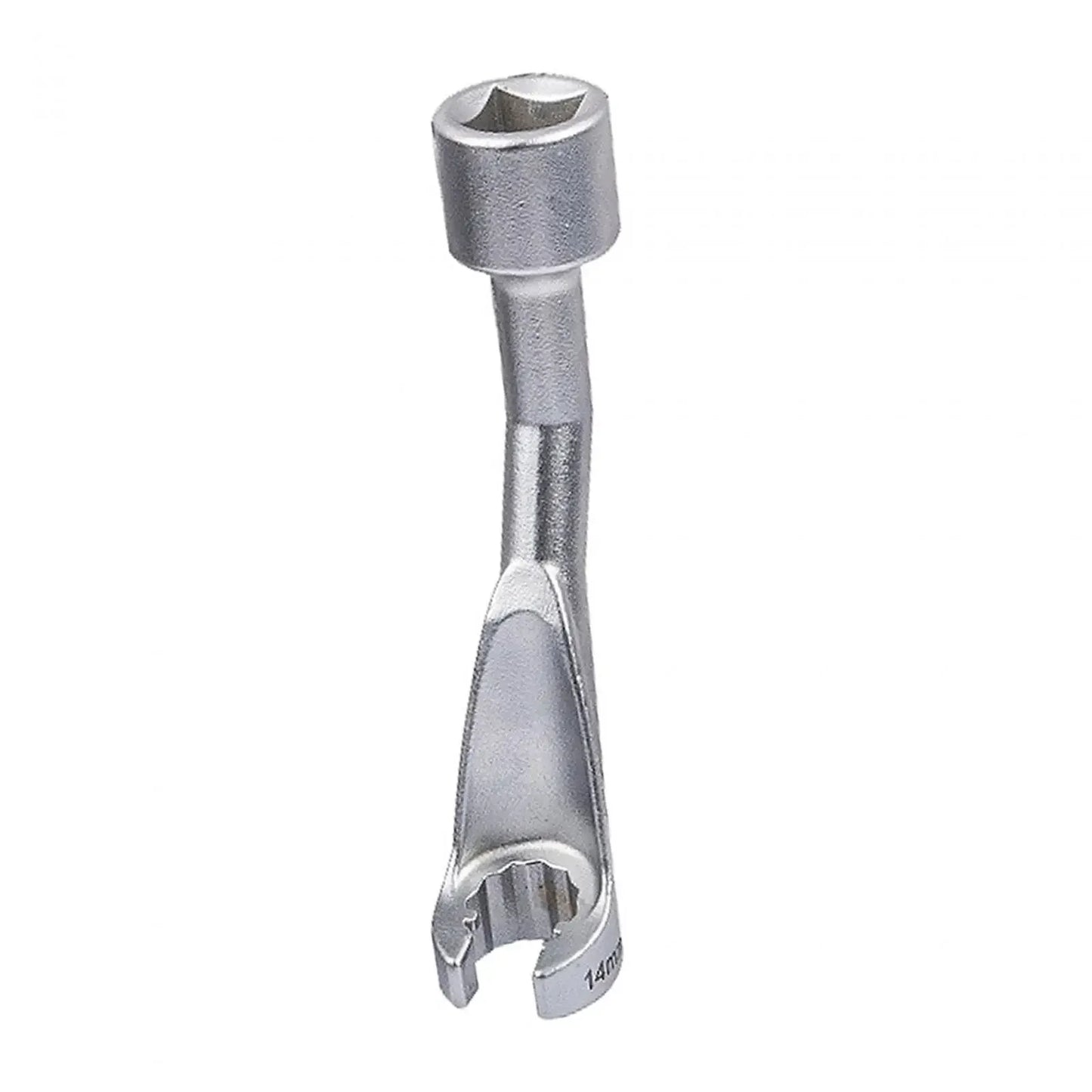 1/2 Nut Wrench Opening Socket Pipe Wrench Hand Tools Durable L Type Removal
