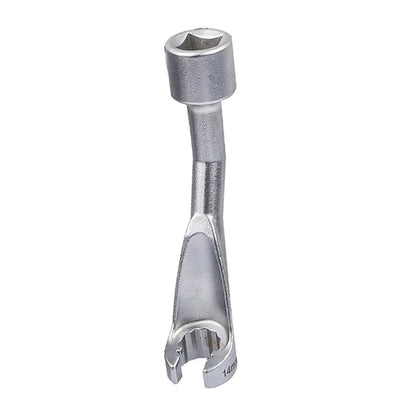 1/2 Nut Wrench Opening Socket Pipe Wrench Hand Tools Durable L Type Removal