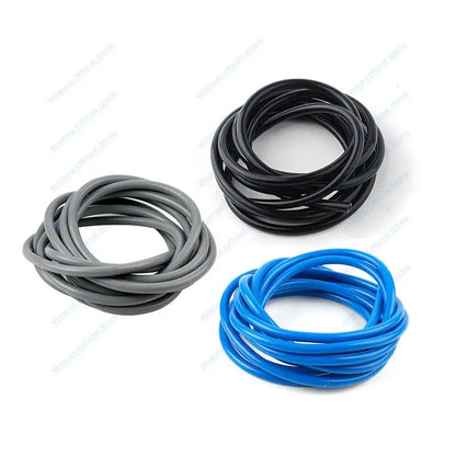 MOC Bricks Technical Parts 2M Pneumatic Hose Power Bricks Compatible with legoeds DIY building blocks Car Toy
