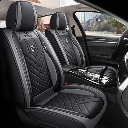 1 PCS Universal Car Seat Cover for AUDI All car models A3 Sportback A1 A4 A5 A6 A6L A7 A8 A8L Car Accessories