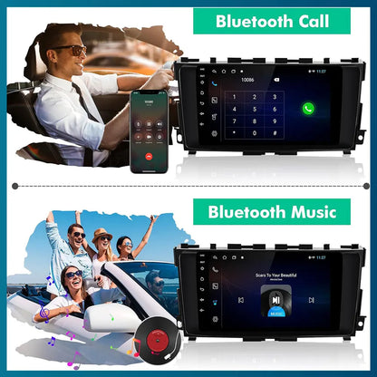 Car Radio Android 15 For Honda Civic 8 FK FN FD 2005 - 2012 RHD Multimedia Player Navigation GPS Carplay Stereo BT Head Unit DSP