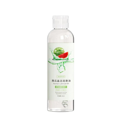 Only Love Extreme Moisturizing Lubricant Human Lubricant Adult Sex Orgasm Liquid Sex Products for Couples